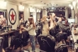 FULL TIME BARBER